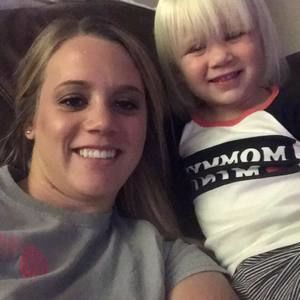 Meet your Posher, Breanna